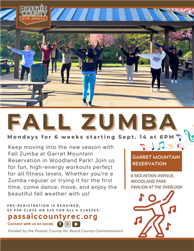Zumba Zumba