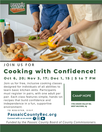 CookCLass